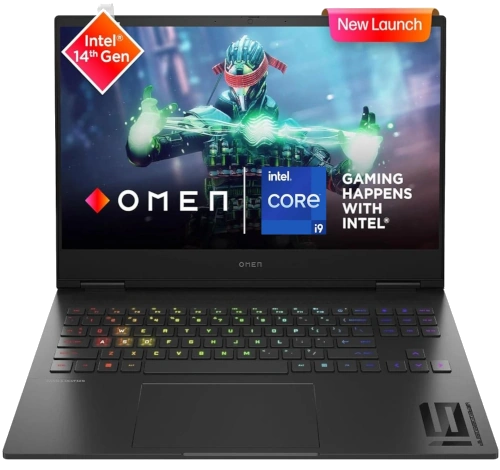 HP Omen Transcend 16t-u100 16