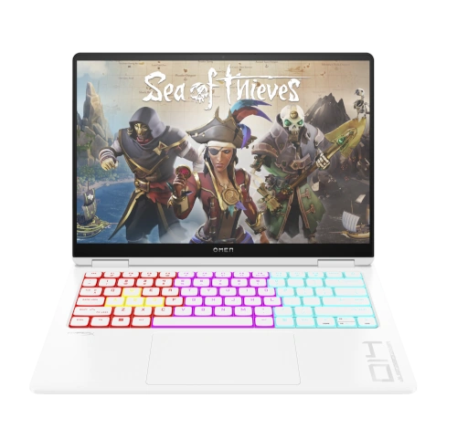 HP Omen Transcend Gaming 14t-fb000 14" Intel Core Ultra 7 155H RTX 4060 laptop