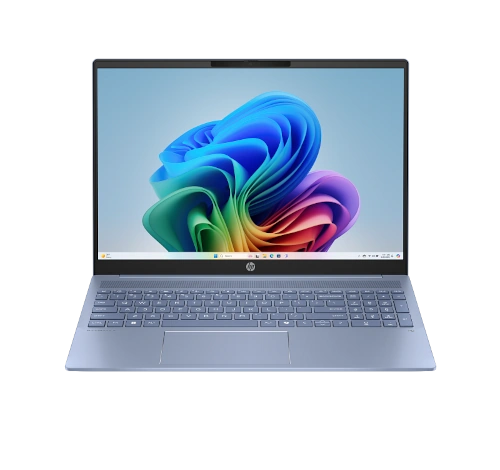 HP OmniBook 5 NGAI 14-he0017nr 14" Snapdragon X X1-26-100 laptop