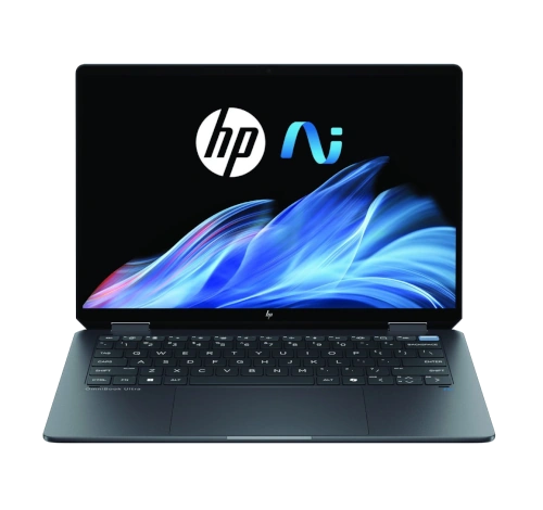 HP OmniBook 7 Flip 16" Intel Core Ultra 5 226V laptop