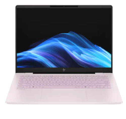 HP OmniBook 7 NGAI 17" Intel Core Ultra 5 226V laptop