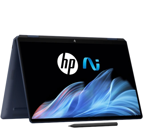 HP OmniBook Ultra Flip 14t-fh000 14" 2-in-1 Intel Core Ultra 5 226V laptop