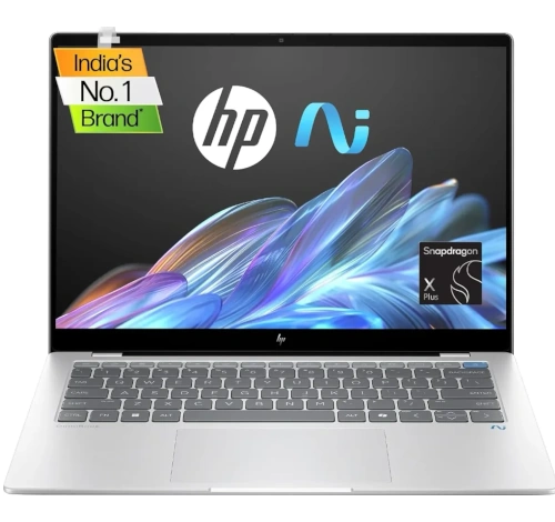 HP OmniBook X 14-fe100 14" Snapdragon X Plus X1P-42-100 laptop