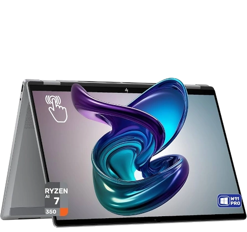HP OmniBook X Flip 14