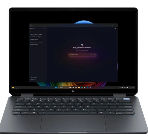 HP OmniBook X Flip 14