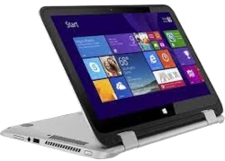 HP Pavilion 13-a010dx Intel Core i3-4th Gen laptop