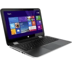 HP Pavilion 13-a110dx x360 Intel i3-5010U laptop