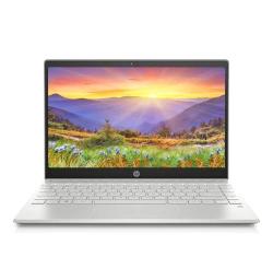 HP Pavilion 13 Intel Core i3 8th Gen laptop