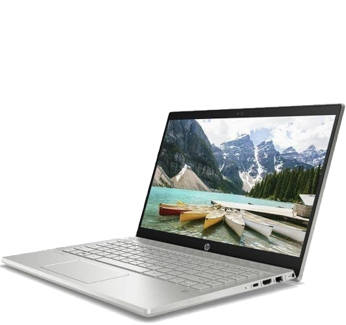 HP Pavilion 14-al106ne Intel Core i5 7th Gen laptop
