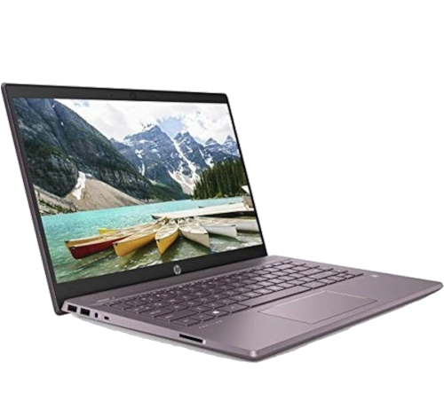HP Pavilion 14-CE0524sa Intel Pentium Gold 4417U laptop