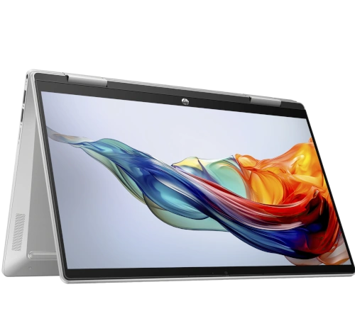 HP Pavilion 14-ek2087nr 14" 2-in-1 Intel Core 7 150U laptop
