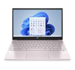 HP Pavilion 14 Intel Core i3 12th Gen laptop