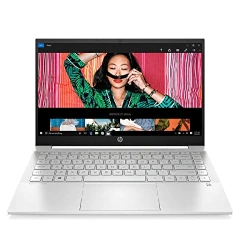 HP Pavilion 14 Intel Core i5 11th Gen laptop