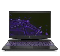 HP Pavilion 15.6" Core i5 9th Gen 8GB 512GB SSD NVIDIA GTX 1650 laptop