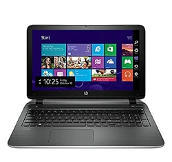 HP Pavilion 15-ab029tx laptop