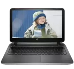 HP Pavilion 15-ab262nr Intel Core i7 6th Gen laptop
