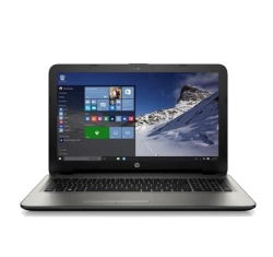HP Pavilion 15-ac125ds Intel Pentium laptop