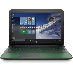 HP Pavilion 15-ak010nr GTX 950m laptop