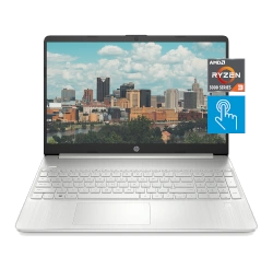 HP Pavilion 15 AMD Ryzen 3 5300U laptop