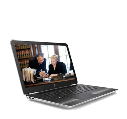 HP Pavilion 15-bc001nm Intel Core i7-6th Gen laptop