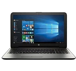 HP Pavilion 15-CC563ST Intel Core i7-7500U laptop