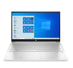 HP Pavilion 15-cs2079nr Touch Intel Core i5-8th Gen laptop