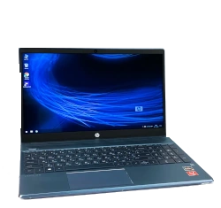 HP Pavilion 15 cw1063wm AMD Ryzen 5 3500U laptop