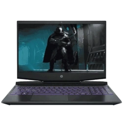 HP Pavilion 15-dk0047tx Intel Core i5 9th gen GTX 1650 laptop