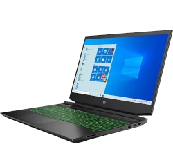 HP Pavilion 15-ec0013dx AMD Ryzen 5 3550H GTX 1050 laptop