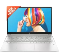 HP Pavilion 15-eg2079nr Intel Core i5 12th Gen laptop