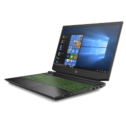 HP Pavilion 15 Gaming AMD Ryzen 5 3550H GTX 1050 laptop