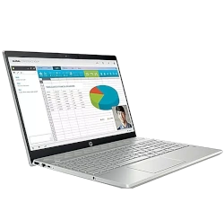 HP Pavilion 15 Intel Core i7 8th Gen laptop