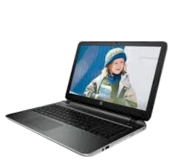 HP Pavilion 15-p001tx laptop
