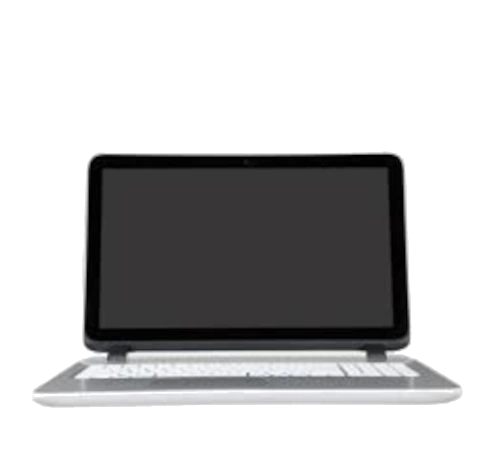 HP Pavilion 15-p033cl AMD A10 laptop