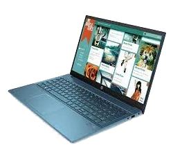 HP Pavilion 15 Ryzen 5 4500U laptop