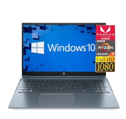 HP Pavilion 15 Ryzen 7 5700U laptop