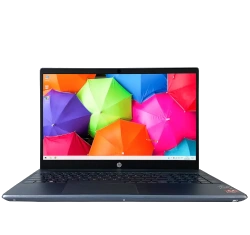HP Pavilion 15 Touch AMD Ryzen 5 3500U laptop