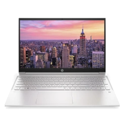 HP Pavilion 15 Touch Intel Core i7 12th Gen laptop