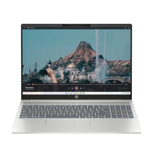 HP Pavilion 16" Intel Core Ultra 7 laptop