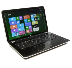 HP Pavilion 17-e098nr laptop