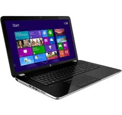 HP Pavilion 17-E123CL TouchSmart laptop