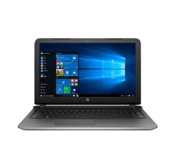 HP Pavilion 17-f078ca Touch Intel Core i5 4th gen laptop