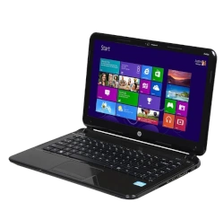 HP Pavilion 17 Intel Core i3-3rd Gen laptop