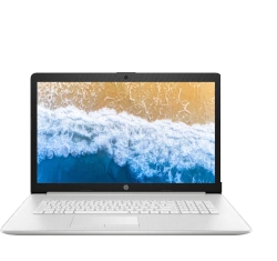 HP Pavilion 17 Touch Intel Core i3 laptop