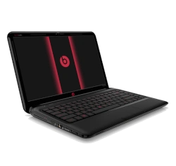 HP Pavilion DM4, DM4T Core i7 laptop