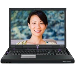 HP Pavilion DV8000, DV8xxx laptop