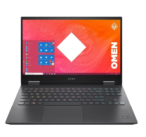 HP Pavilion Gaming 15 AMD Ryzen 7 4800H GTX 1660 Ti laptop