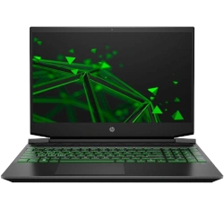 HP Pavilion Gaming 15-ec1073dx Ryzen 5 4600H GTX 1650 laptop