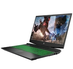 HP Pavilion Gaming 15 Intel Core i5 9th Gen Nvidia 1050 laptop