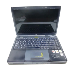 HP Pavilion L2000 laptop